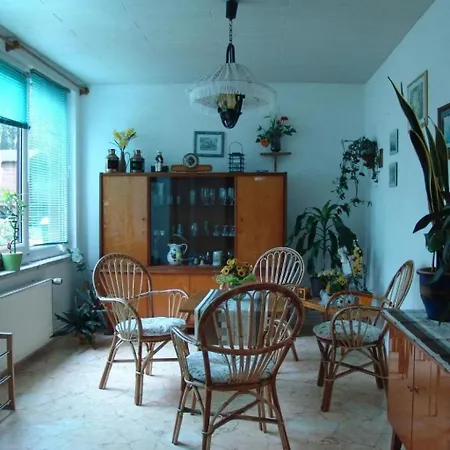 Uns Oellernhuus By Interhome *
