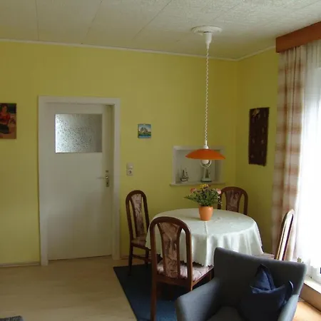 Lejlighed Uns Oellernhuus By Interhome *
